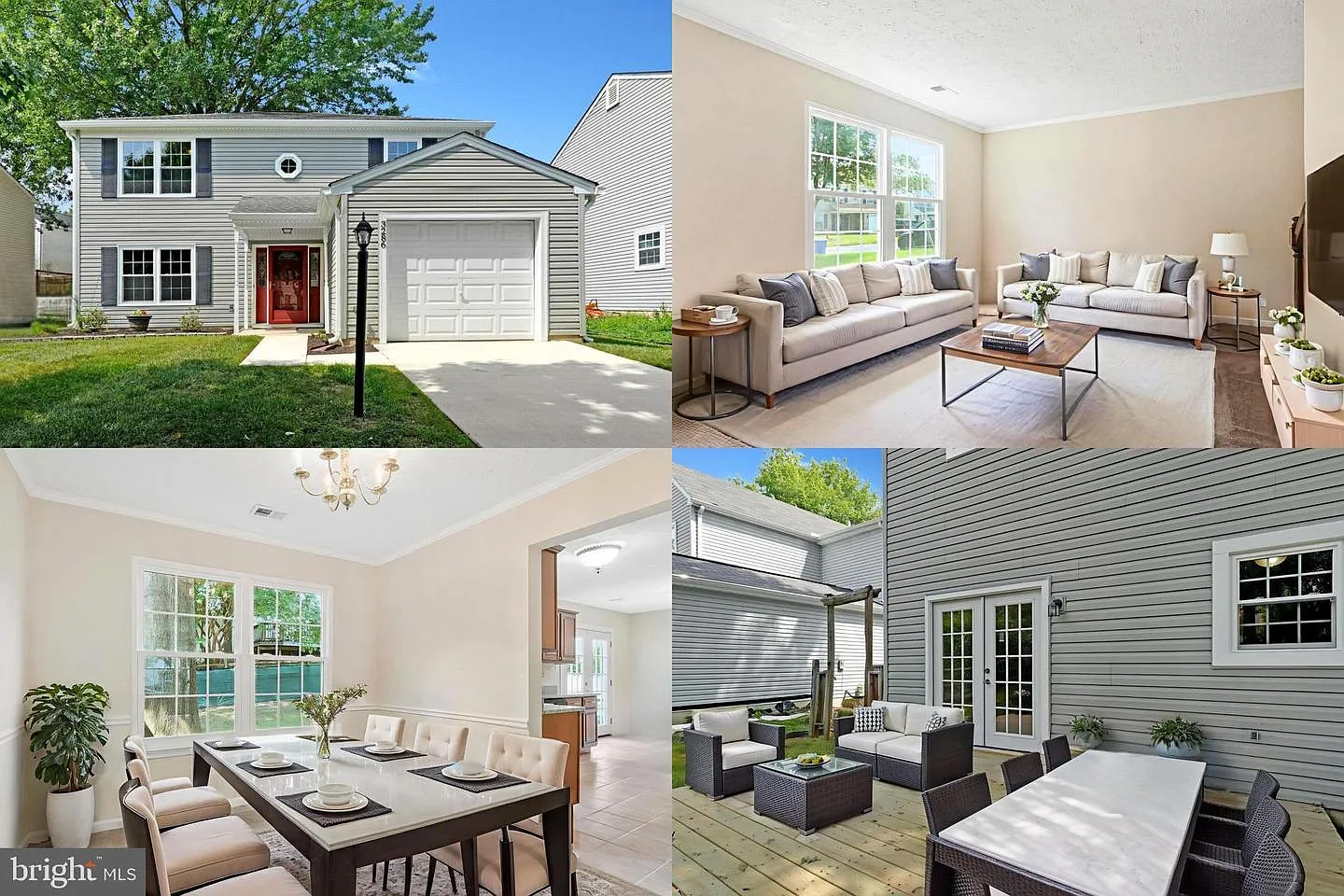 3286 Greenwich Ct photo 1