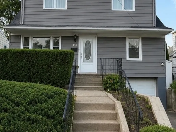 139 Hoover Ave, Bloomfield Twp., NJ 07003