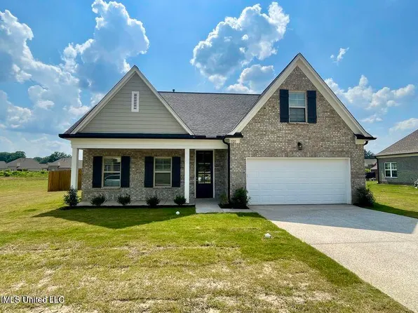 5727 Tucker Lndg, Horn Lake, MS 38637