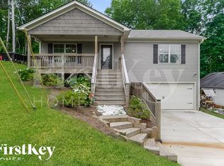 6950 Crooked O Trl, Gainesville, GA 30506