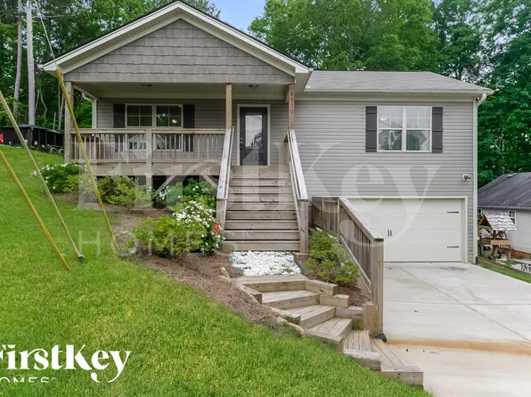 6950 Crooked O Trl, Gainesville, GA 30506