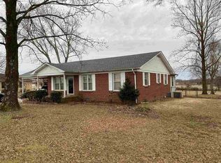 83 Currie Rd, Dyer, TN 38330