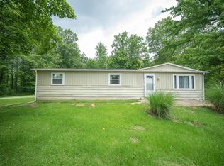 2909 Lindale Mount Holly Rd, Amelia, OH 45102