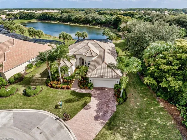 22557 Baycrest Ridge Dr, Estero, FL 34135