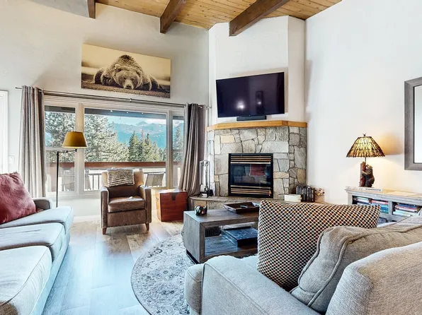 (undisclosed Address), Mammoth Lakes, CA 93546