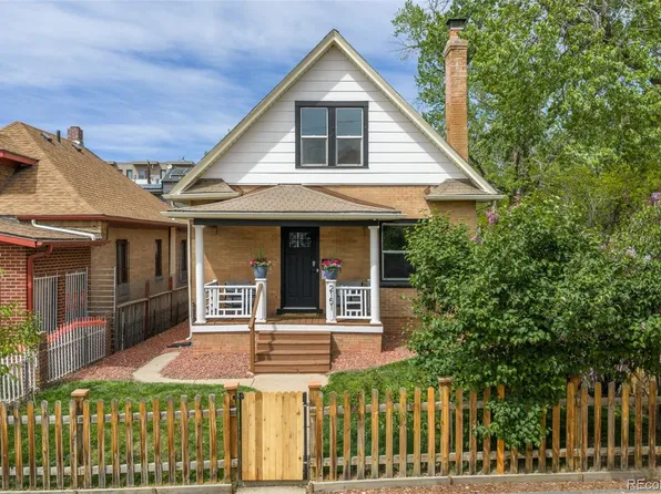 2151 N Clay Street, Denver, CO 80211