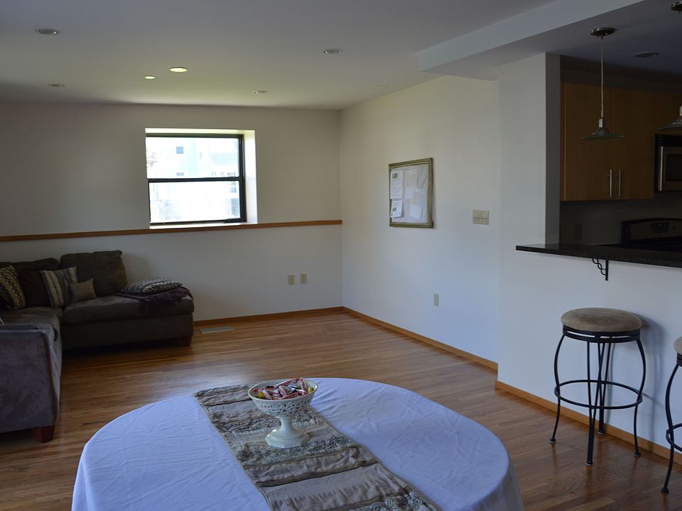 Open Concept