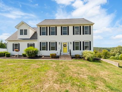 7 Northview Drive, Guilford, CT, 06437