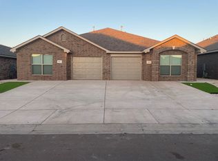 2010 Aberdeen Ave #A, Wolfforth, TX 79382