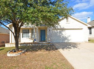 225 Chandler Crossing Trl, Round Rock, TX 78665