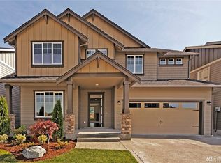 164 Cooper Ln N, Enumclaw, WA 98022