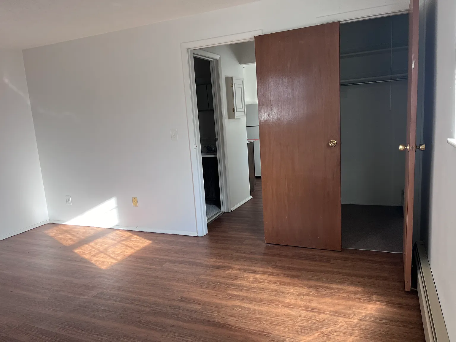 1 bed, 600 sqft, $1,150 — Photo 1