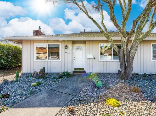 6514 Stone Bridge Road, Santa Rosa, CA 95409
