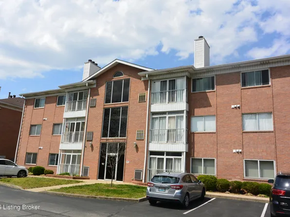 3721 Bardstown Rd APT 402, Louisville, KY 40218