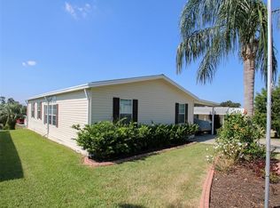 37614 Lorena Ave, Zephyrhills, FL 33541