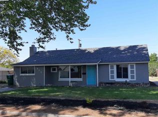 612 S Ione St, Kennewick, WA 99336