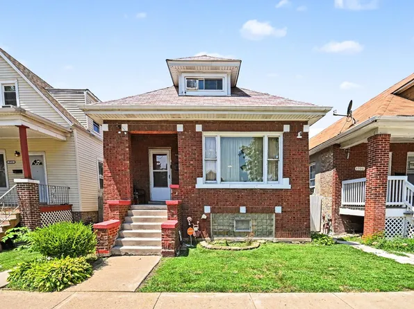 5710 S Washtenaw Ave, Chicago, IL 60629