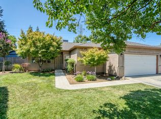 6471 E Balch Ave, Fresno, CA 93727