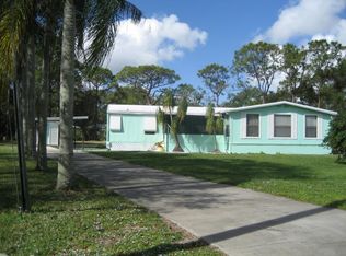 6258 SE 96th Cir, Okeechobee, FL 34974