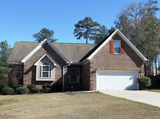 14 Top Flight Ct, Irmo, SC 29063