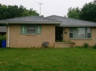1223 S Central Ave, Rockford, IL 61102