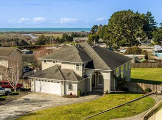 1665 Kristin Way, McKinleyville, CA 95519
