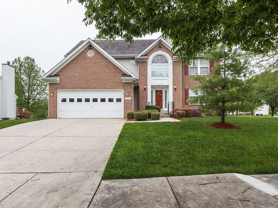 1st image of 11401 Homestead Dr