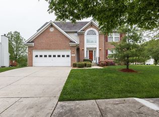 11401 Homestead Dr, Upper Marlboro, MD 20774