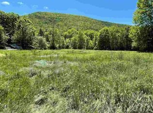 27 Diamond Notch Rd, Lanesville, NY 12450