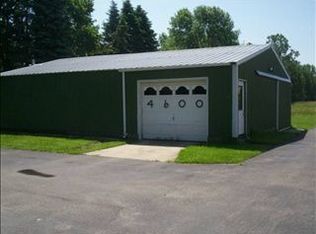 4600 Busch Rd, Birch Run, MI 48415