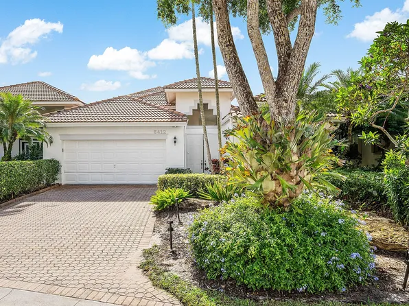 6412 San Michel Way, Delray Beach, FL 33484