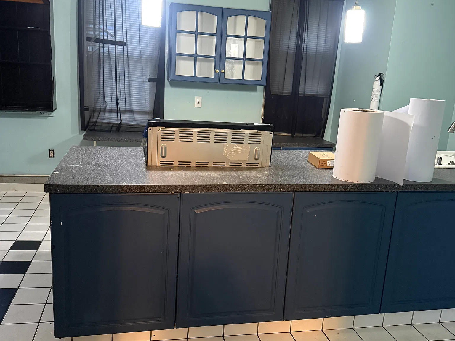 3 bed, 1300 sqft, $1,200 — Photo 4