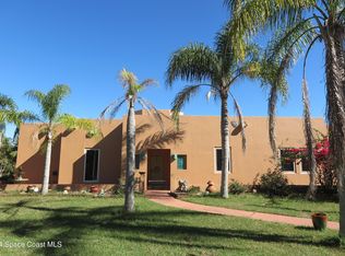 9385 Fleming Grant Rd, Micco, FL 32976