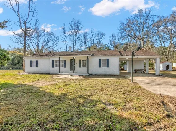 185 Weiss Bluff Rd, Vidor, TX 77662