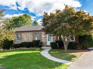 3383 Janet Ct, Manchester, MD 21102