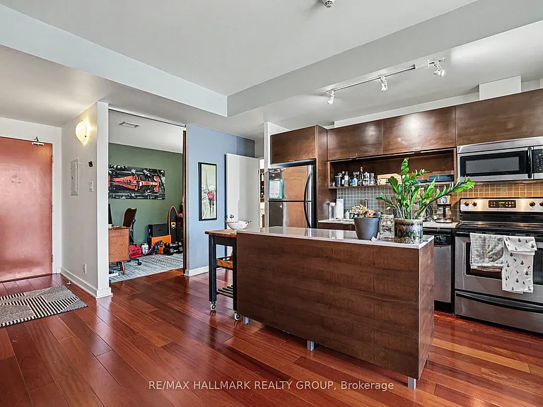 324 Laurier Ave W #1103 — Photo 10
