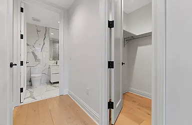 Rented by REAL New York