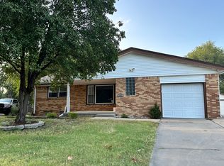 100 E Maryland St, Derby, KS 67037