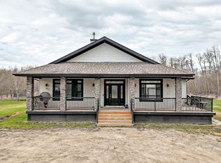 50542 Range Road 224, Leduc County, AB T0B3M1