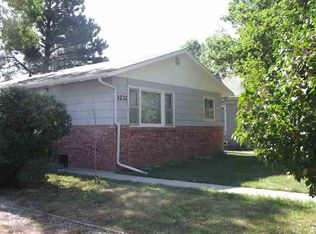 1232 Saint Joe St, Spearfish, SD 57783