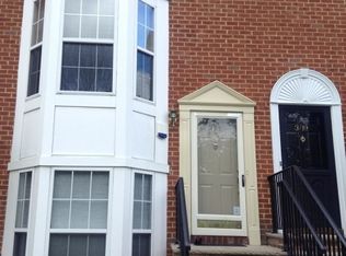 3709 Riddle Ct, Bridgewater, NJ 08807