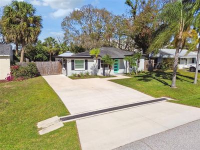 4405 W Anita Blvd, Tampa, FL, 33611