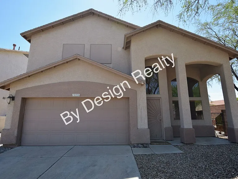 10226 E Desert Eden Pl — Photo 2