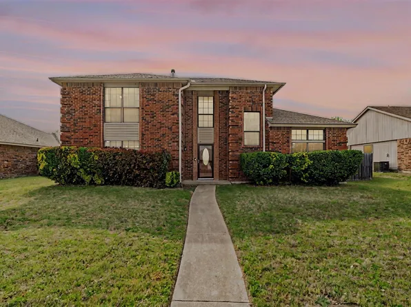 170 Wildwood Dr, Desoto, TX 75115