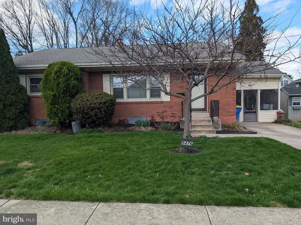 1476 Brandt Ave, New Cumberland, PA 17070