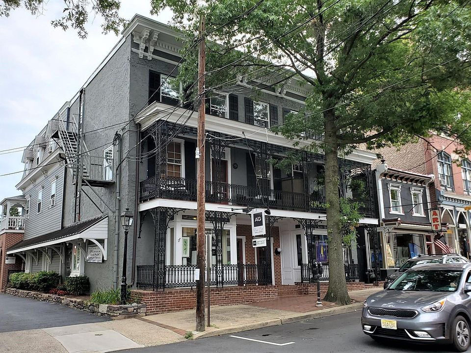 front elevation