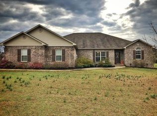311 Mountain Crest Dr #A, Russellville, AR 72802