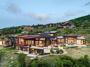 27 Normans Way, Park City, UT 84060