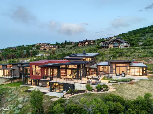 27 Normans Way, Park City, UT 84060