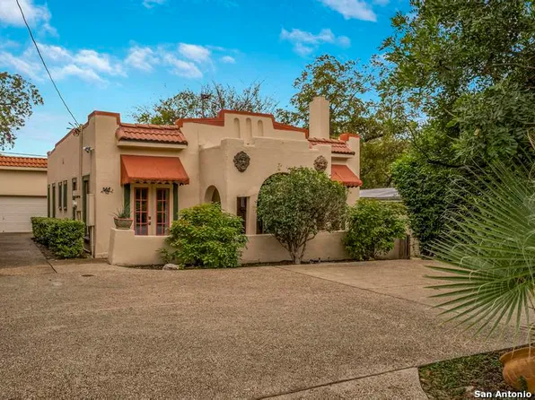 610 W Elsmere Pl, San Antonio, TX 78212